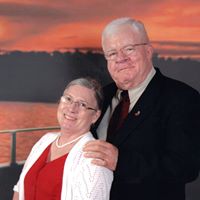 Virginia Timms Photo 2