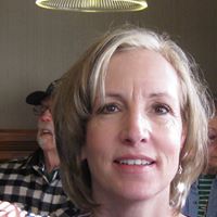 Mary Rhinehart Photo 6