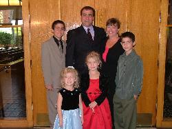 Mary Pendergast Photo 25