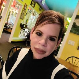 Tina Foreman Photo 21