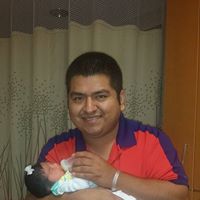Gerardo Vega Photo 12
