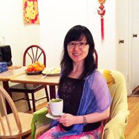 Xiaoping Chen Photo 34