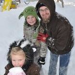 Casey Scully Photo 3