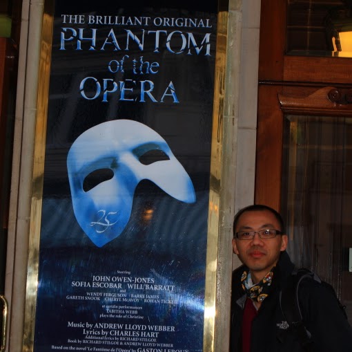 Joseph Pang Photo 22