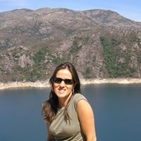 Lucia Vasquez Photo 15