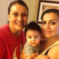 Debbie Ramirez Photo 22