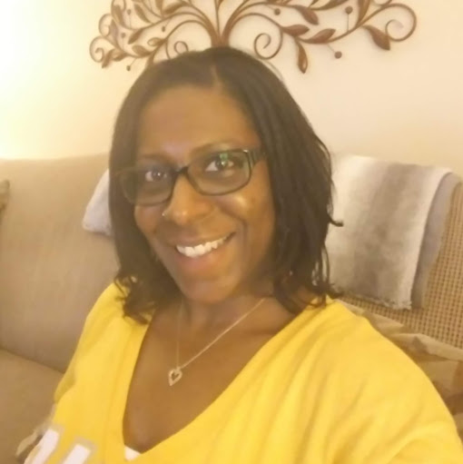 Sarah Morris Photo 10