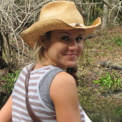 Christy Berry Photo 10