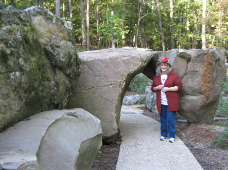 Barbara Watkins Photo 31