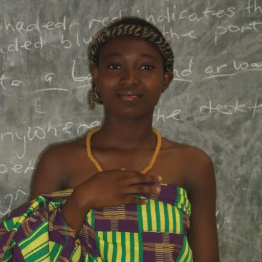 Abigail Osei Photo 23