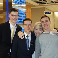 Kristin Moran Photo 6