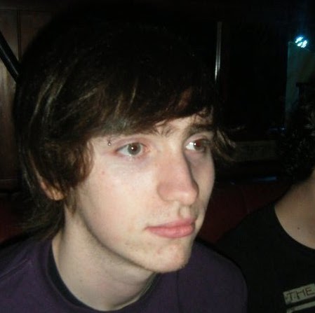 Julian Palmer Photo 23