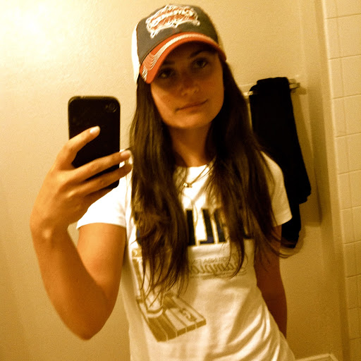 Megan Campbell Photo 10