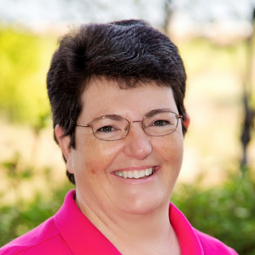 Debra Jordan Photo 7