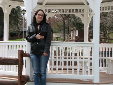 Christina Lang Photo 14