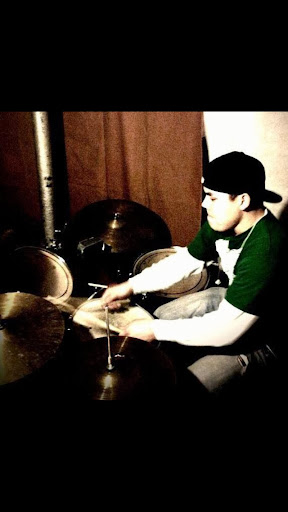 Benjamin Nichols Photo 12