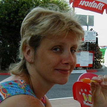 Jeanette Russell Photo 12