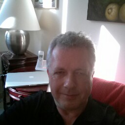 Gordon Hunter Photo 20 Gordon Hunter Photo 20