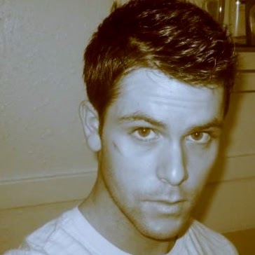 Justin Patten Photo 5