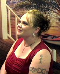 Amy Carson Photo 28