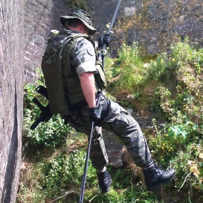 Adrian Tennant Photo 13