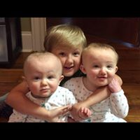 Julia Whitehead Photo 17