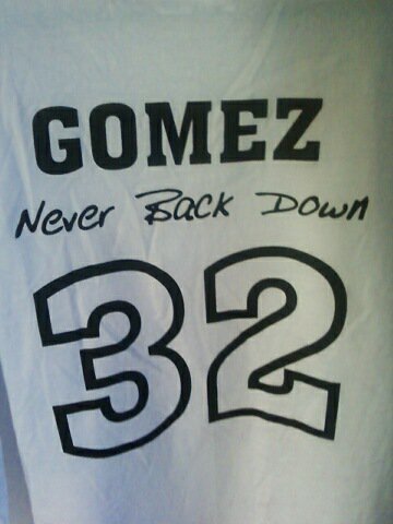 Janette Gomez Photo 18