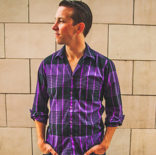 Wesley Robinson Photo 20