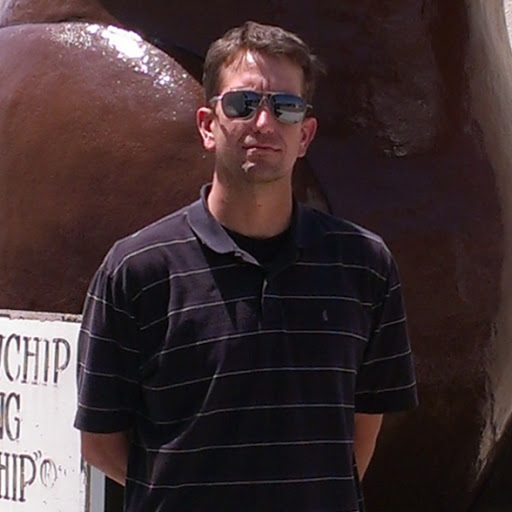 Kenny Duncan Photo 31