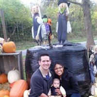 Antoinette Hudson Photo 13