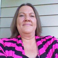 Carolyn Dyson Photo 6