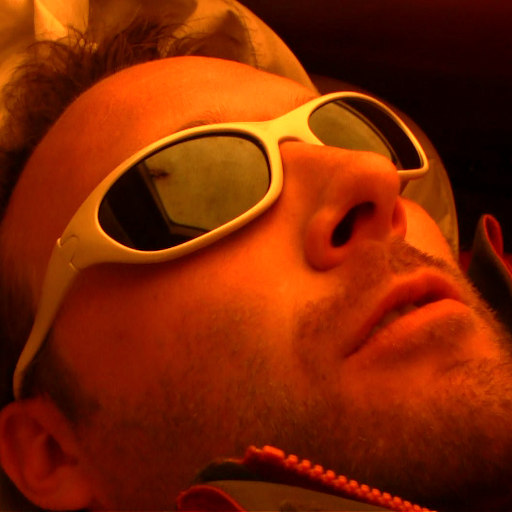 Chris Driver Photo 18