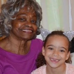 Jean Warren Photo 16