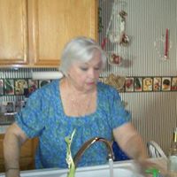 Ruth Gould Photo 8