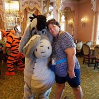 Tracy Smothers Photo 16