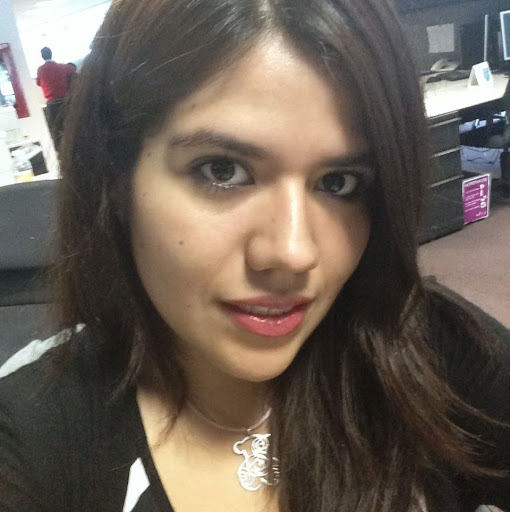 Aide Garcia Photo 16