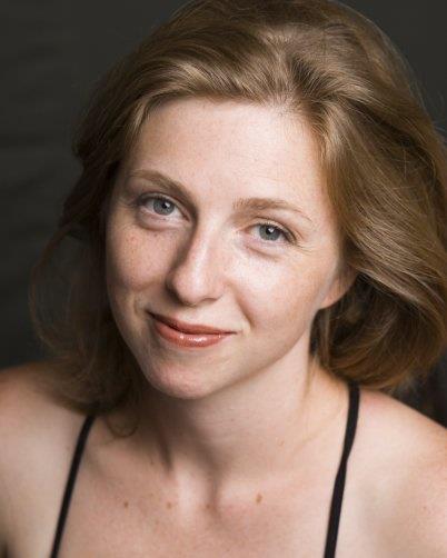 Lara Mcdonnell Photo 2