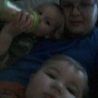 Paul Cartwright Photo 16