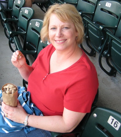 Cynthia Woods Photo 39