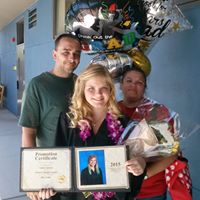 Ashley Spitzer Photo 7
