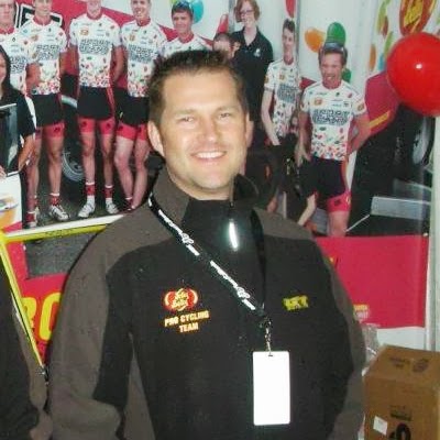Brent Dakin Photo 2
