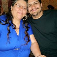 Sandra Albert Photo 31