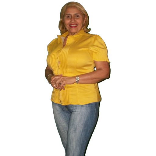 Nelly Chacon Photo 11