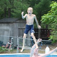 Stephen Voss Photo 19