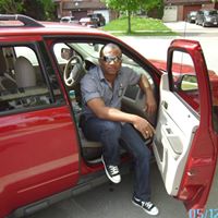 Garnet Lewis Photo 4