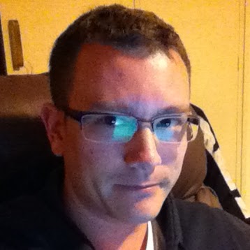 Michael Forsyth Photo 36