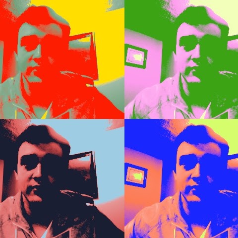 Robert Arrington Photo 21