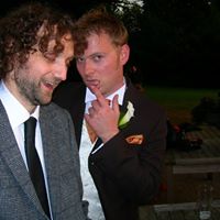 Mark Bunting Photo 32 Mark Bunting Photo 32