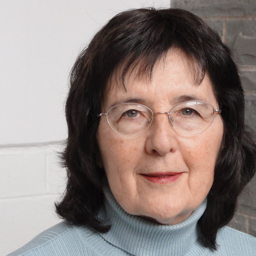 Christine Shoemaker Photo 23