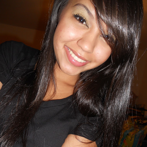Adriana Cortez Photo 7